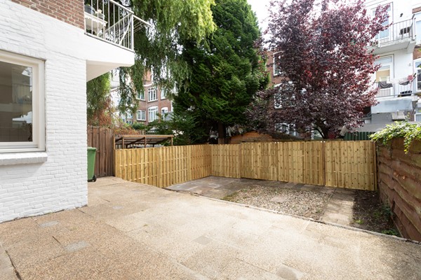 Medium property photo - Lyonnetstraat 50, 2522 NE Den Haag
